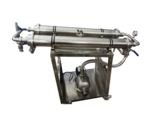 UFA-0.5型超滤器