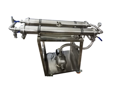 UFA-0.5型超滤器
