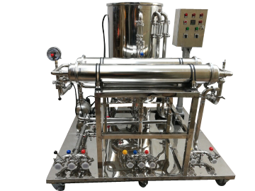 UFA-2-BZDB型超滤器